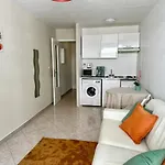 아파트 Riviera - Balcon Et Wifi 니스