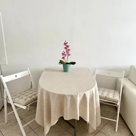 公寓 Riviera - Balcon Et Wifi